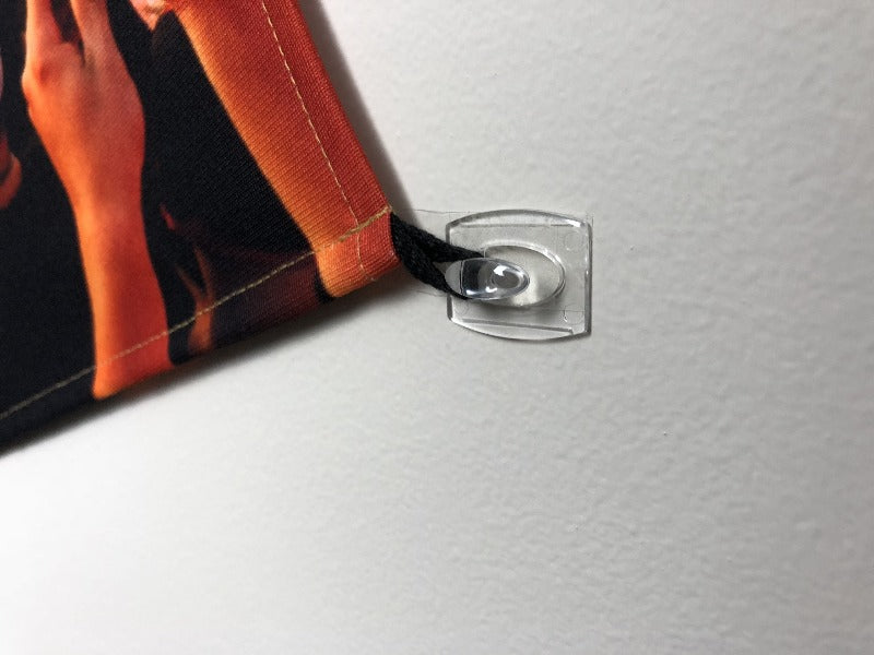 UGA Georgia Bulldogs Art: Sanford Stadium Redout Tapestry Poster Wall Art Photo - 2XL & 3XL Sizes - Wright Photo